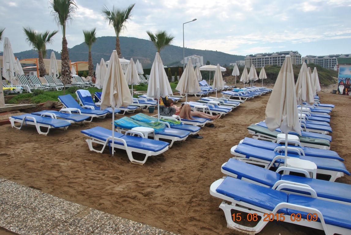 imagini hotel NOTION KESRE OZDERE